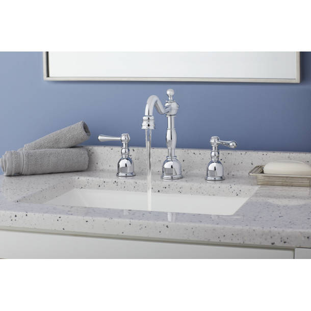 Gerber Foodie® Pull Down Kitchen Faucet & Reviews Wayfair